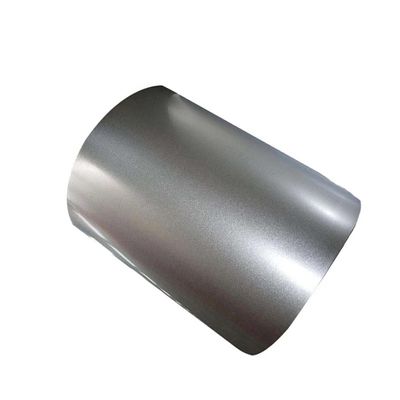 گالوالوم کویل فولادی 0.15mm-1.2mm برای سقف / پوشش دیواری