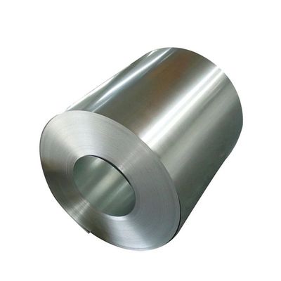 گالوالوم کویل فولادی 0.15mm-1.2mm برای سقف / پوشش دیواری