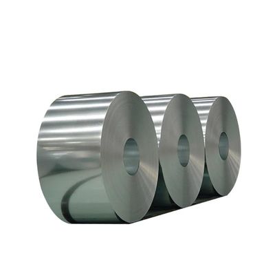 گالوالوم کویل فولادی 0.15mm-1.2mm برای سقف / پوشش دیواری