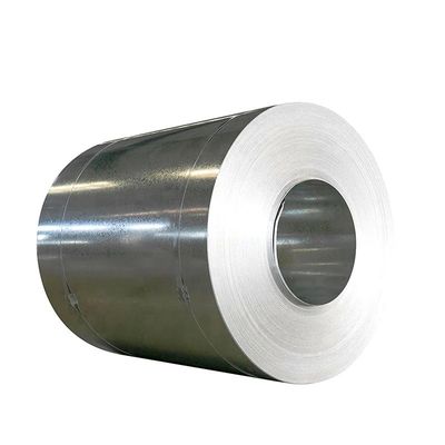سیم پیچ فولادی گالوانیزه اسپنگل 600mm-1250mm