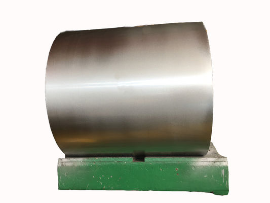 سیم پیچ فولادی خودرو GL 300Mpa-550Mpa سیم پیچ فولادی آلوزینک گواهینامه ISO9001