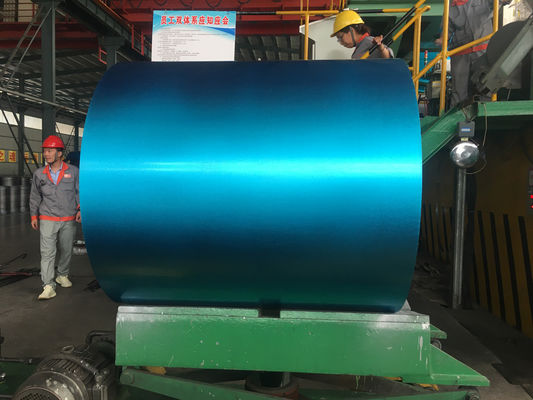 EVANGEL GL تولید کننده سیم پیچ فولادی 0.14-2.0mm ضخامت برای لوازم خانگی