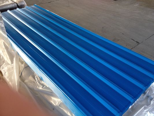PPGI فلز گالوانیزه استیل ورق کویل / prepainted Galvalume Aluzinc استیل کویل