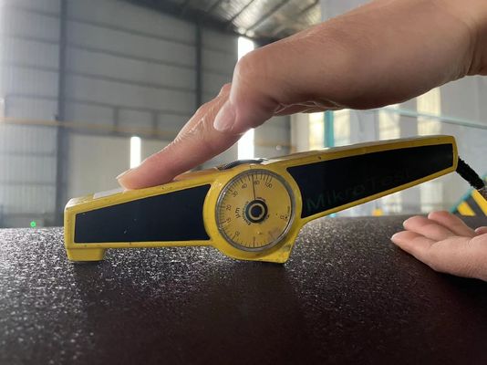 تزئینات آبی Ppgl سیم پیچ فولادی 0.13-0.8mm ضخامت