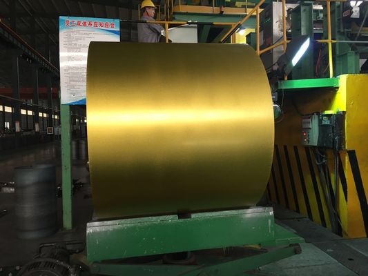 ID 508mm 610mm تولید کنندگان سیم کشی فولاد گالالووم عرض Max1250mm