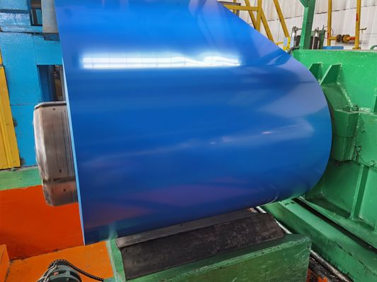 صفحه فولادی آلوزینک سفارشی فلز Spangle معمولی 0.13-0.8mm ضخامت