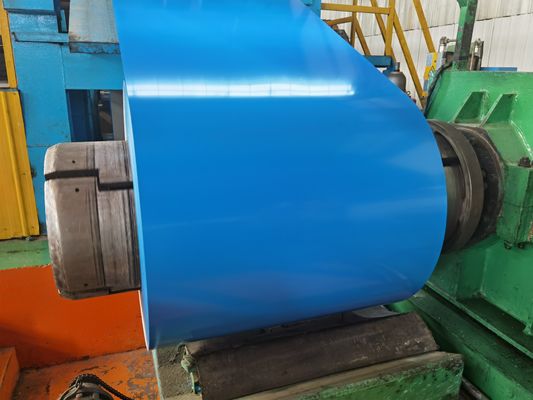 صفحه فولادی آلوزینک سفارشی فلز Spangle معمولی 0.13-0.8mm ضخامت