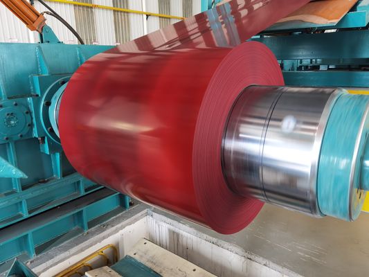 20-150gsm فلز آلوزینک ورق فلز معمولی اسپنگل با 20-30٪ طول کش