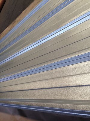OD 1000-2000mm Galvalume Steel Coil برای ساخت و ساز / لوازم خانگی