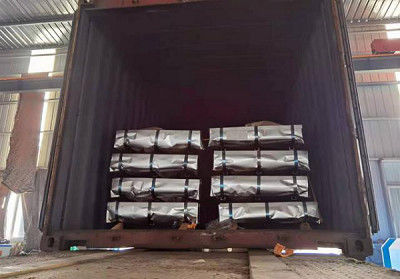 مواد ساختمانی طوطی فولادی Ppgl