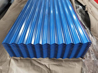 ورق فولادی چاپی نرم و سرد با 0.2-3.0mm